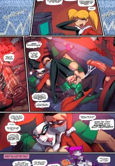 Crazy Insane Sex (5)