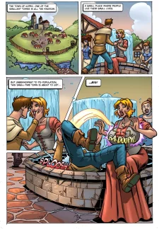 Cursed To Bust 2 (3)