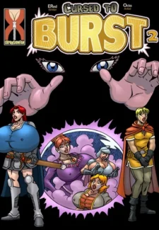 Cursed To Bust 2 - Expansion Fan