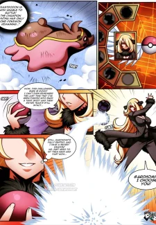 Cynthia’s Trainer003