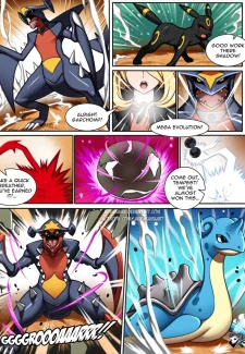 Cynthia’s Trainer004