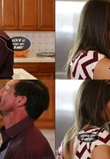 Daddy my ASS009