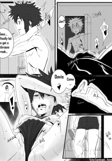 Davis Conquest (30)