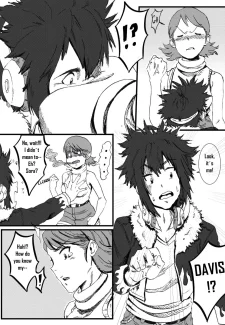 Davis Conquest (5)