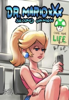 Dr. Mario xXx - Second Opinion