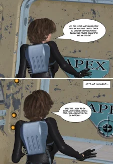 Drone Agenda- The Spy That Droned Me (6)