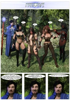 Duster- Raiders Of The Lost Eye 1 (13)