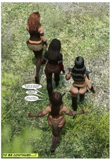 Duster- Raiders Of The Lost Eye 1 (17)