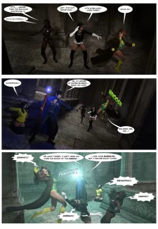 Duster- Raiders Of The Lost Eye 1 (4)