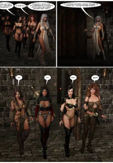 Duster- Raiders of the Lost Eye 5 (4)