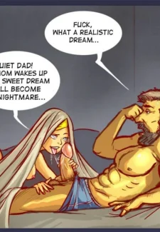 Dutiful Daughter (7)