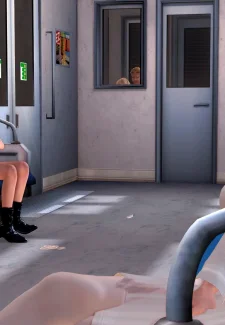 Ecchi Kimochiii (100)