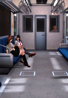 Ecchi Kimochiii (4)
