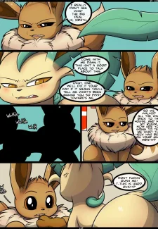 Eeveelutions027