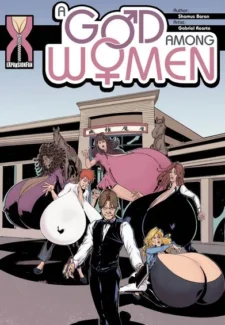 Expansion Fan- A God Among Women- info