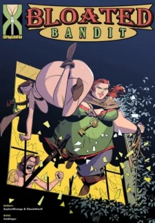 Expansion Fan- Bloated Bandit- info