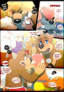 FUNFAIR022
