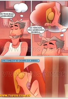Familia Sacana 38 (4)