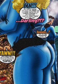 Fantastic Four (7)