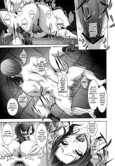 Futanari Prison016