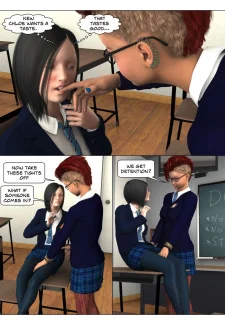 GDS- Chloe 18 – Chapter 2 (27)