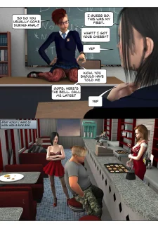 GDS- Chloe 18 – Chapter 2 (41)