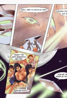 Galaxy Trap 3 – Home Boys (19)