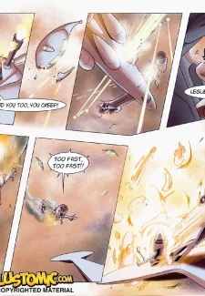 Galaxy Trap 3 – Home Boys (6)