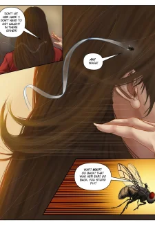 Giantess Fan- A Weekend Alone 12 (11)