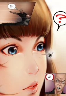 Giantess Fan- A Weekend Alone 12 (12)