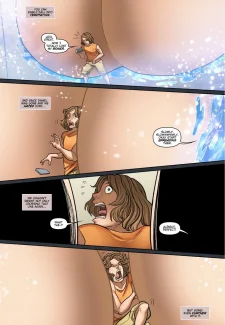 Giantess Fan- Portals 2 (10)