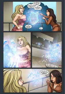 Giantess Fan- Portals 2 (12)