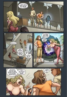 Giantess Fan- Portals 2 (5)
