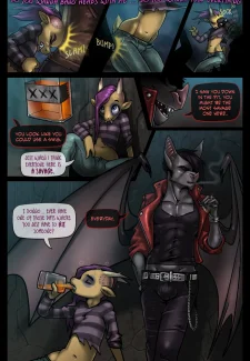 Goat-Kid – Scattered (16) 1