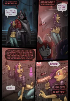 Goat-Kid – Scattered (18) 1