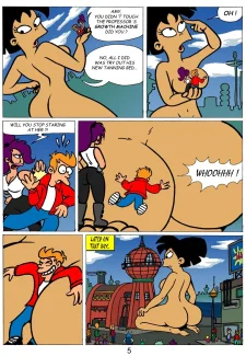 Growing Amy (5)