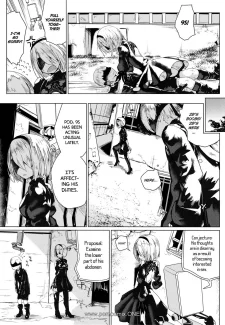 Horny Androids006