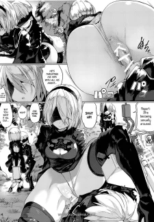 Horny Androids015