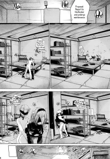 Horny Androids019