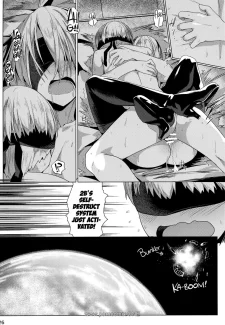 Horny Androids027