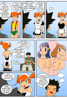Hypno Maid (3)