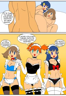 Hypno Maid (5)