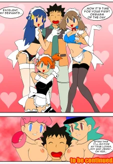 Hypno Maid (6)