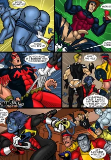 Iceman Blue- Nightcrawler (4)