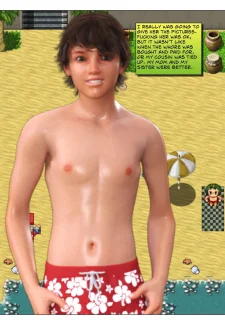 Incest Story 7- Auntie (20)