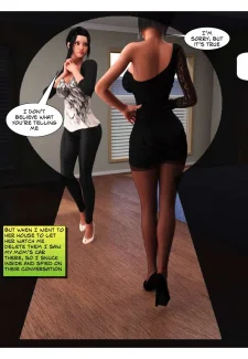 Incest Story 7- Auntie (21)