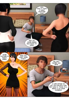 Incest Story 7- Auntie (24)