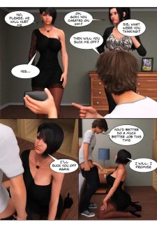 Incest Story 7- Auntie (25)
