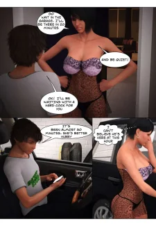 Incest Story 7- Auntie (41)