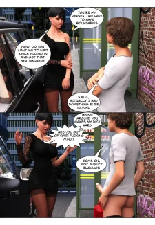 Incest Story 7- Auntie (52)